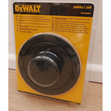 Косильна головка DeWALT DT20656 фото 2