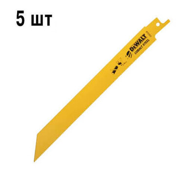 Пильне полотно з металу DeWALT DT2353