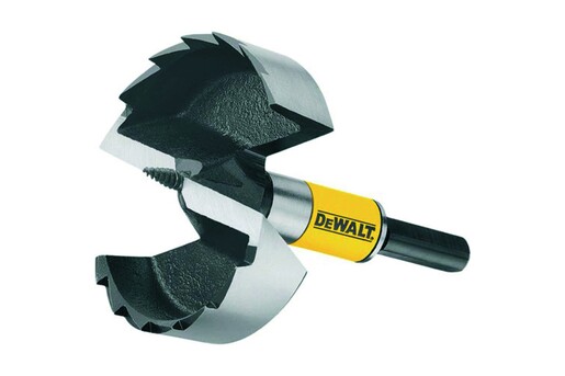 Свердло Форстнера по дереву DeWALT DT4585 фото 2