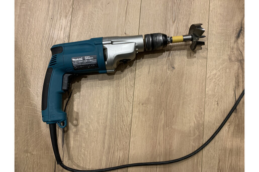 Свердло Форстнера по дереву DeWALT DT4586 фото 2