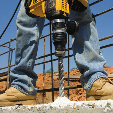 Бур DeWALT DT60818 фото 3
