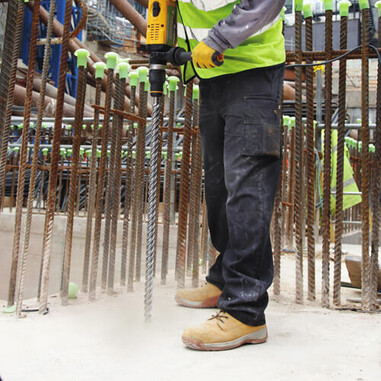 Бур DeWALT DT60836 фото 4