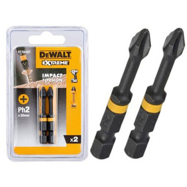 Набір біт DeWALT DT70532T