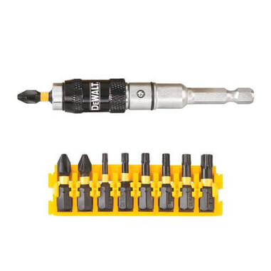 Набір біт DeWALT DT70578T фото 2