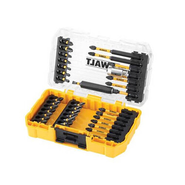 Набір біт DeWALT DT70731T фото 2