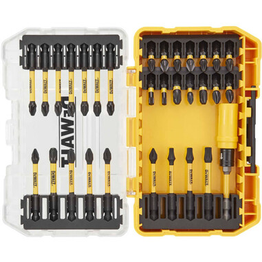 Набір біт DeWALT DT70739T фото 2