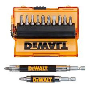 Набір біт DeWALT DT71502 фото 2