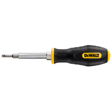 Набір біт та насадок DeWALT DT71506 фото 2