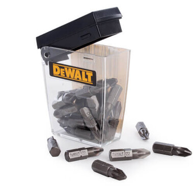 Набір біт DeWALT DT71521 фото 3