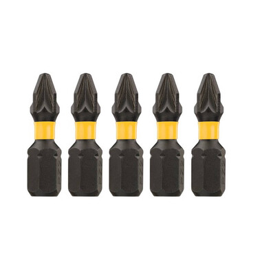 Набір біт DeWALT DT7387T