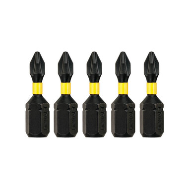 Набір біт DeWALT DT7993T фото 2
