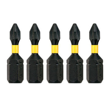 Набір біт DeWALT DT7994T фото 2