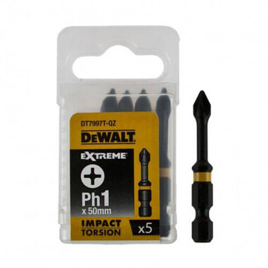 Набір біт DeWALT DT7997T