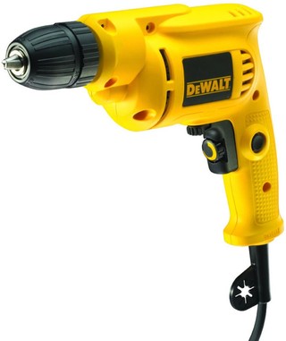 Дриль DeWalt DWD014S фото 2