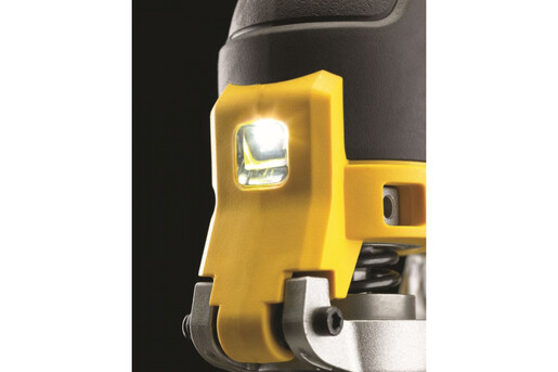 Багатофункціональний інструмент (реноватор) DeWALT DWE315KT фото 4