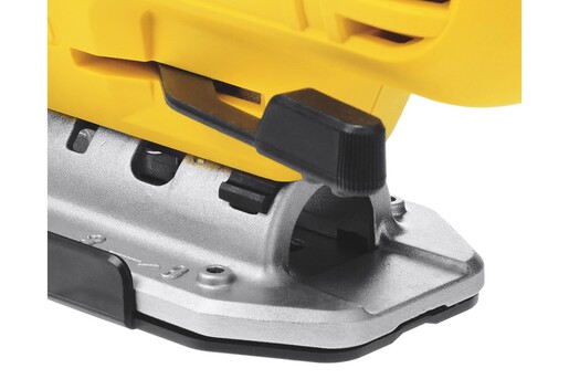 Електролобзик DeWALT DWE349 фото 2