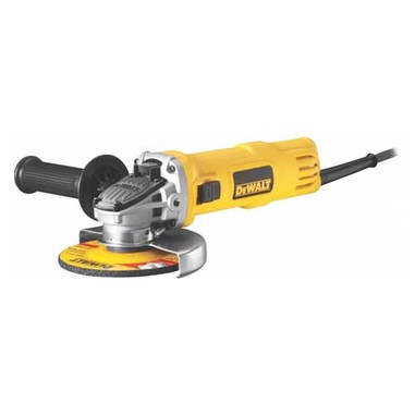 Болгарка (кутова шліфувальна машина) DeWalt DWE4057