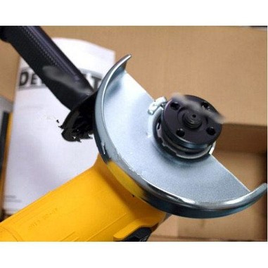 Болгарка (кутова шліфувальна машина) DeWalt DWE4057 фото 4