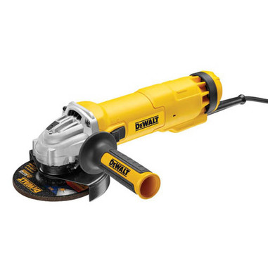 Болгарка (кутова шліфувальна машина) DeWALT DWE4217