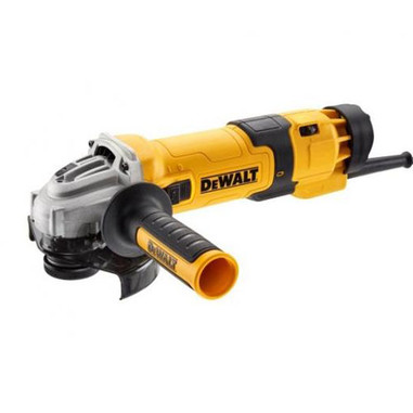 Болгарка (кутова шліфувальна машина) DeWALT DWE4257