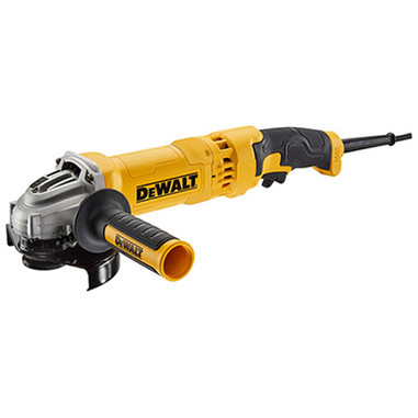 Болгарка (кутова шліфувальна машина) DeWALT DWE4277