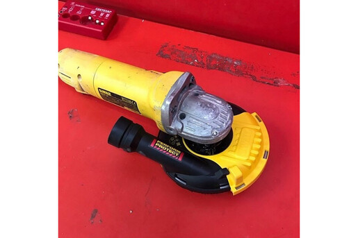 Насадка для видалення пилу DeWALT DWE46150 фото 2
