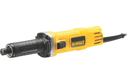 Пряма шліфувальна машина DeWalt DWE4884 фото 2