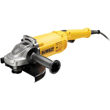 Болгарка (кутова шліфувальна машина) DeWALT DWE492