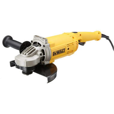 Болгарка (кутова шліф машина) DeWALT DWE496