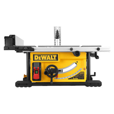 Настільна циркулярна пилка DeWALT DWE7492 фото 2