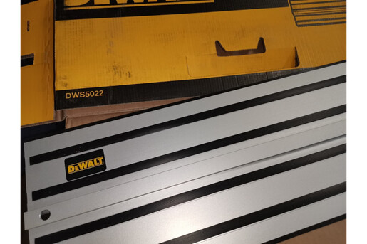 Шина направляюча DeWALT DWS5022 фото 4