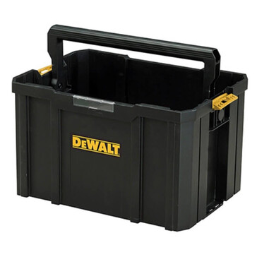Ящик інструментальний відкритий 440х320x275 мм DeWALT DWST1-71228