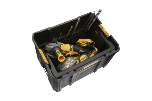 Ящик інструментальний відкритий 440х320x275 мм DeWALT DWST1-71228 фото 2