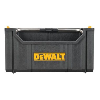 Ящик TOUGHSYSTEM відкритий DeWALT DWST1-75654 фото 2