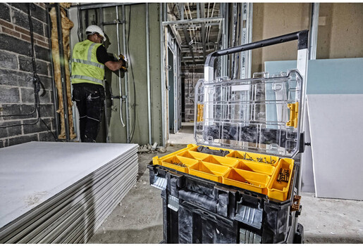 Організатор DeWALT DWST82968-1 фото 4