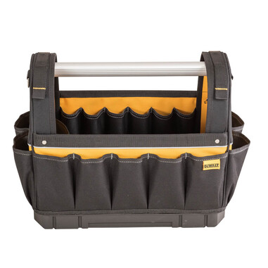Сумка відкритого типу системи TSTAK DeWALT DWST82990-1 фото 2