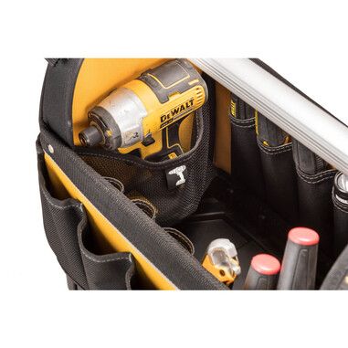 Сумка відкритого типу системи TSTAK DeWALT DWST82990-1 фото 4