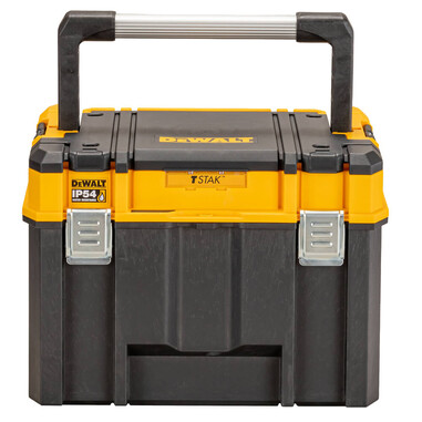 Ящик з органайзером TSTAK 2.0 DeWALT DWST83343-1 фото 2