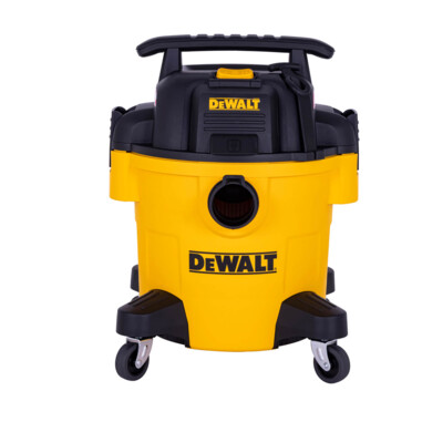Пилосос мережевий DeWALT DXV20PTA фото 2