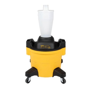 Фільтр-циклон DeWALT DXVCS002 фото 2