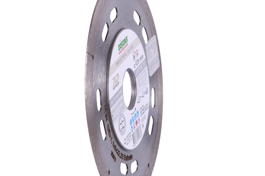 Алмазне коло DISTAR 1A1R ESTHETE 125x1,1x8x22,23 (11115421010) фото 3