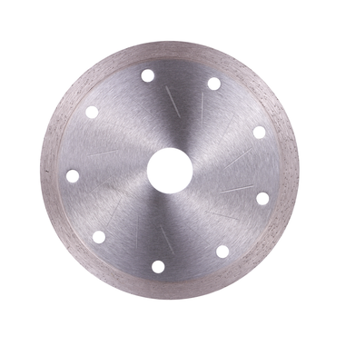Алмазний диск DISTAR 1A1R DECOR SLIM 5D 1A1R 125x1,2x8x22,23 (11115427010) фото 4