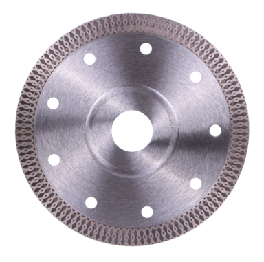 Коло алмазне відрізне DISTAR 1A1R 125x1,4x10x22,23 Multigres (11115494010) фото 4
