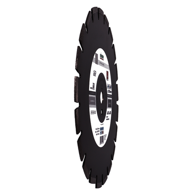 Коло алмазне відрізне Distar 1A1RSS/C1S-W Sprinter Plus 350x3,2/2,2x10x25,4-21 F4 (12485087024) фото 4