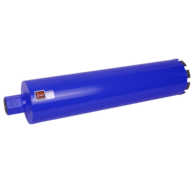 Свердло алмазне DiStar DDS-W 112x450-9x1 1/4 UNC Залізобетон (17903094089)
