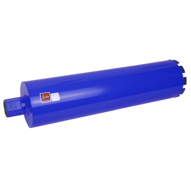 Свердло алмазне DiStar DDS-W 122x450-10x1 1/4 UNC Залізобетон (17903094090)