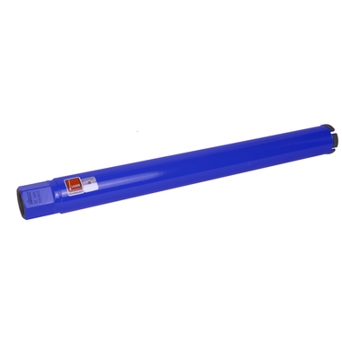 Свердло алмазне DiStar DDS-W 52x450-5x1 1/4 UNC Залізобетон (17903094073)
