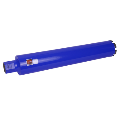 Свердло алмазне DiStar DDS-W 82x450-7x1 1/4 UNC Залізобетон (17903094083)
