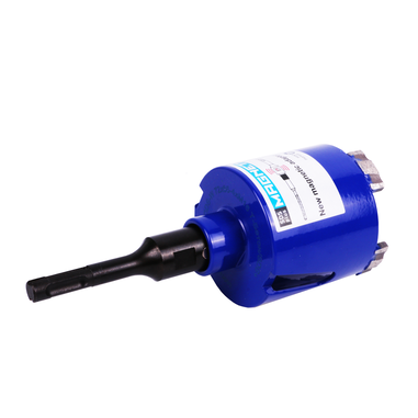 Свердло алмазне DiStar DDS-W 72x65-4xМ16 T-Бетон / SDS+ (17982445080) фото 2