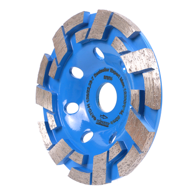 Фреза алмазна Distar DGS-S 125/22,23-7 Bestseller Expert (17015424010) фото 3
